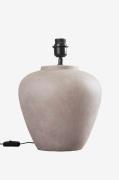 PR Home - Lampefod Lilly - Beige - Lampefødder - - Homeroom