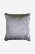 Svanefors - Pudebetræk Duni - Grå - Pyntepuder & pudebetræk - - Homero...