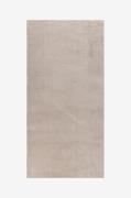 KM Home - Gulvtæppe Soft - Beige - Luv- & ryatæpper - - Homeroom