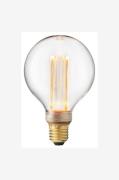 PR Home - FUTURE LED 95 mm E27 - Transparent - Lyskilder & pærer - - H...