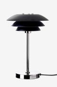 Dyberg Larsen - Bordlampe DL20 - Sort - Bordlamper - - Homeroom