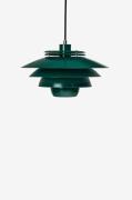 Dyberg Larsen - Pendel Ejka - Grøn - Loftpendler - - Homeroom