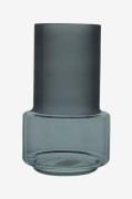 Eightmood - Vase Cleo medium - Grå - Urtepotteskjulere & vaser - - Hom...
