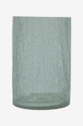 Eightmood - Vase Sion Xl - Transparent - Urtepotteskjulere & vaser - -...