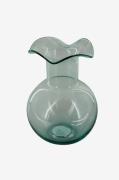 Eightmood - Vase Quisa - Transparent - Urtepotteskjulere & vaser - - H...