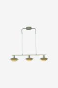 Aneta Lighting - Loftpendel Epsilon - Beige - Loftpendler - - Homeroom