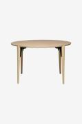 DAN-FORM - Paragon bord - Beige - Spiseborde - - Homeroom