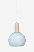 Aneta Lighting - Vinduespendel Lapponia - Hvid - Pendler - - Homeroom