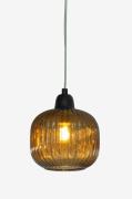 Aneta Lighting - Vinduespendel Elin - Brun - Pendler - - Homeroom