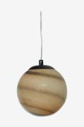 Aneta Lighting - Vinduespendel Galaxy - Brun - Pendler - - Homeroom