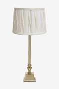 PR Home - Bordlampe Linnè - Guld - Bordlamper - - Homeroom