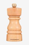 Cole & Mason - Peberkværn London - Brun - Krydderikværne & mortere - -...