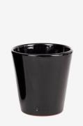 Rotor design - Potte lille - Sort - Urtepotteskjulere & vaser - - Home...