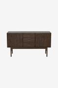 Nordic Furniture Group - Skænk Lyon - Brun - Skænke & sideboards - - H...
