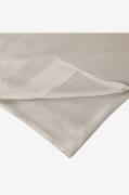Tempur - Silky Bamboo Fladt lagen - Beige - Lagner - - Homeroom