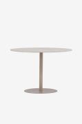 Venture Home - Spisebord Lycke - Beige - Spiseborde - - Homeroom