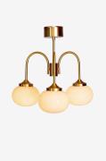 PR Home - Loftslampe Elsy - Guld - Plafonder - - Homeroom
