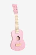 JaBaDaBaDo - Guitar rosa - Legetøj & tilbehør - - Homeroom