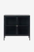 Håum - Skænk Luleå 2 sektioner - Sort - Skænke & sideboards - - Homero...