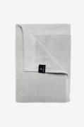 Himla - Håndklæde Lina - Grå - Håndklæder - - Homeroom