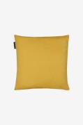 Linum - Pudebetræk Annabell - Gul - Pyntepuder & pudebetræk - - Homero...