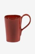 Serax - Krus La MÈRE af Marie Michielssen 2-pak - Rød - Kopper & krus ...