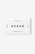 Tangent GC - Sæbe 100 g Sugar - Hvid - Badeværelsestilbehør - - Homero...