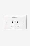 Tangent GC - Sæbe 100 g Fir - Hvid - Badeværelsestilbehør - - Homeroom