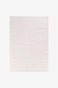 Hanah Home - Tæppe-Ataman - Beige - Luv- & ryatæpper - - Homeroom