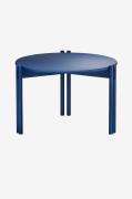 Karup Design - Sticks Sofabord Høj - Blå - Sofaborde - - Homeroom