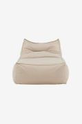 Venture Home - Redang loungestol - Beige - Havelænestole - - Homeroom