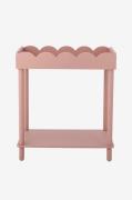 Bloomingville - Isola sidebord - Rosa - Småborde - - Homeroom
