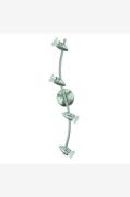 EGLO - LED-spot Magnum With 4 Lights - Krom - Spotlights - - Homeroom