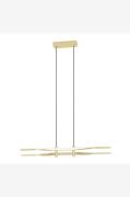 EGLO - Pendellampe Colmeal - Guld - Loftpendler - - Homeroom