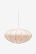 PR Home - Loftslampe Rosa 60 cm - Hvid - Loftpendler - - Homeroom
