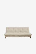Karup - Sofa, daybed Fresh Natur bund - Beige - Sovesofaer - - Homeroo...