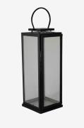 Halvor Bakke - Marmi Lanterne - Sort - Lysestager & lanterner - - Home...