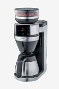 Severin - Kaffemaskine FILKA 2.0 KA 4853 - Grå - Kaffebryggere - - Hom...