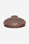 EGLO - Loftslampe Mogano - Brun - Plafonder - - Homeroom