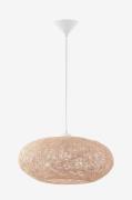 EGLO - Loftspendel Campilo - Beige - Loftpendler - - Homeroom