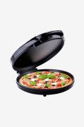 Tristar - Pizza Maker Sort - Toast- & vaffeljern - - Homeroom