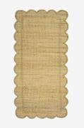 Mattbolaget - Tæppe Jute Volang - Natur - Jute- & sisaltæpper - - Home...