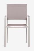 WOOOD - Fowl stol - Beige - Spisestole - - Homeroom