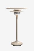 Belid - Bordlampe Diablo Ø30 - Grå - Bordlamper - - Homeroom