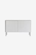 Create Collection - Skænk Flow - Hvid - Skænke & sideboards - - Homero...