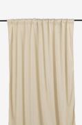 Venture Home - Gardin Mary Multibånd 2-pak - Beige - Gardinfag - - Hom...