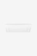 EGLO - Loftslampe Albarca 588x588 mm - Hvid - Loftlamper - - Homeroom