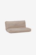 Hillerstorp - Stolehynde Bara Vara - Beige - Hynder & puder - - Homero...