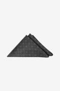 Cult Design - Stofserviet Orient 2-pak, 40x40cm - Sort - Servietter - ...