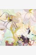 Malerifabrikken - Last Days Of Summer / Blandet maleri / 100 X 100 cm ...